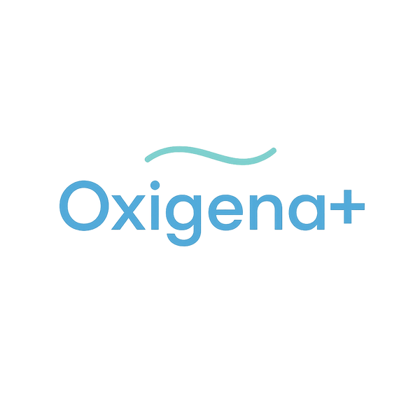 Oxigena+ tiras nasales para reducir ronquidos y apnea

